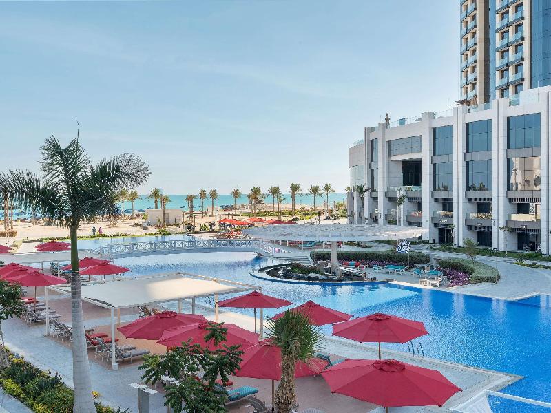 Rixos Premium Alamein - Bar