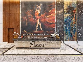 Rixos Premium Alamein fotoÄŸrafÄ±