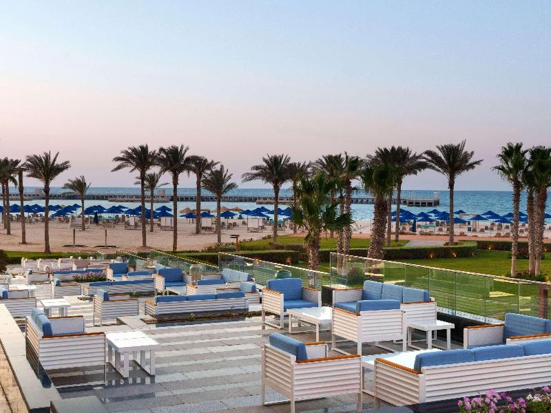 Rixos Premium Alamein - Bar
