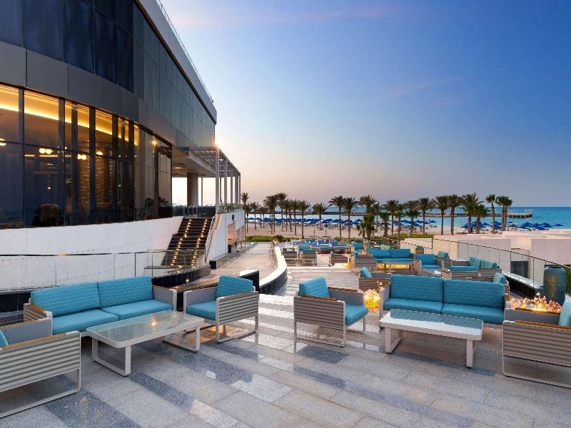 Rixos Premium Alamein - Bar