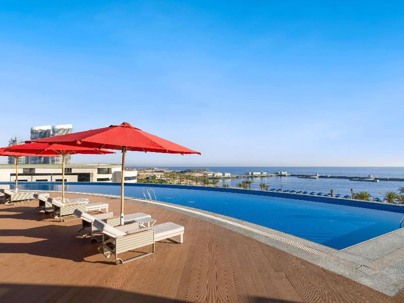 Rixos Premium Alamein - Bar