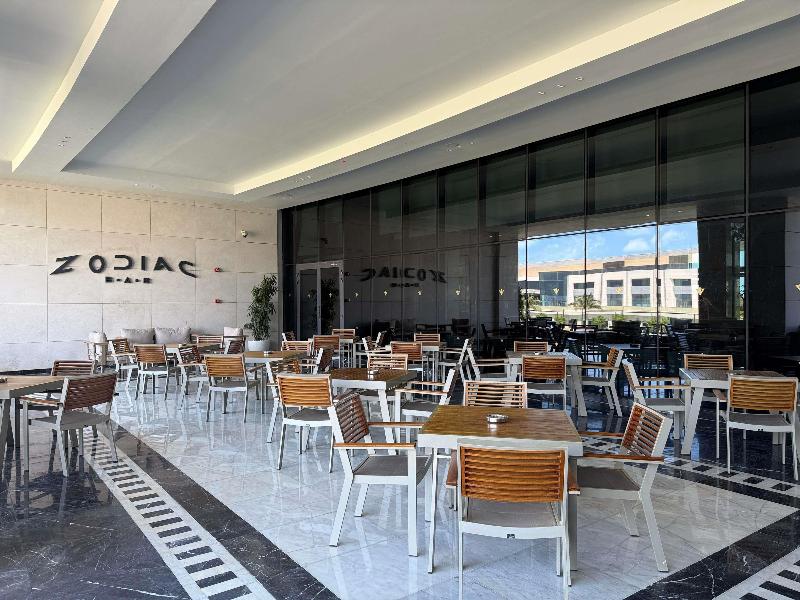 Rixos Premium Alamein - Bar