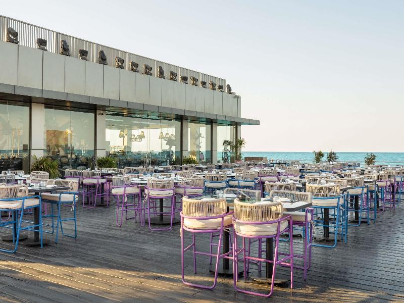 Rixos Premium Alamein - Bar