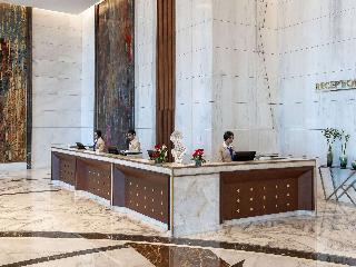 Rixos Premium Alamein fotoÄŸrafÄ±