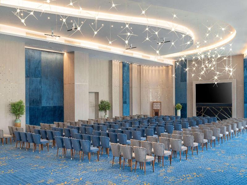 Rixos Premium Alamein - Toplantı