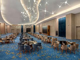 Rixos Premium Alamein fotoÄŸrafÄ±