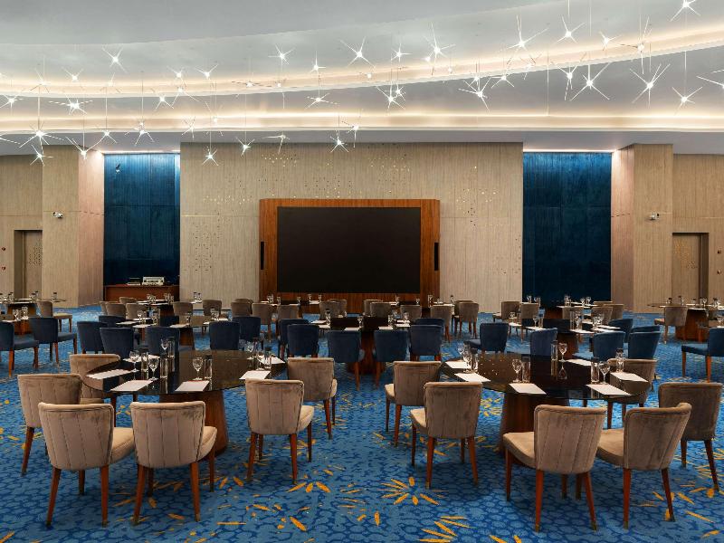 Rixos Premium Alamein - Toplantı