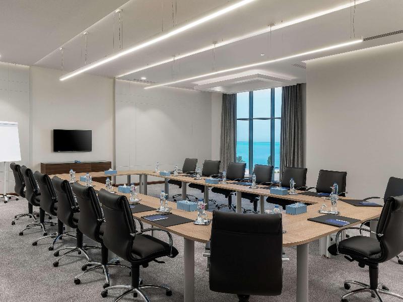 Rixos Premium Alamein - Toplantı