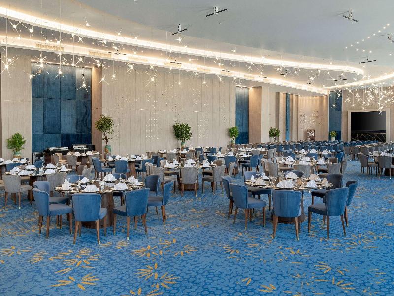 Rixos Premium Alamein - Toplantı