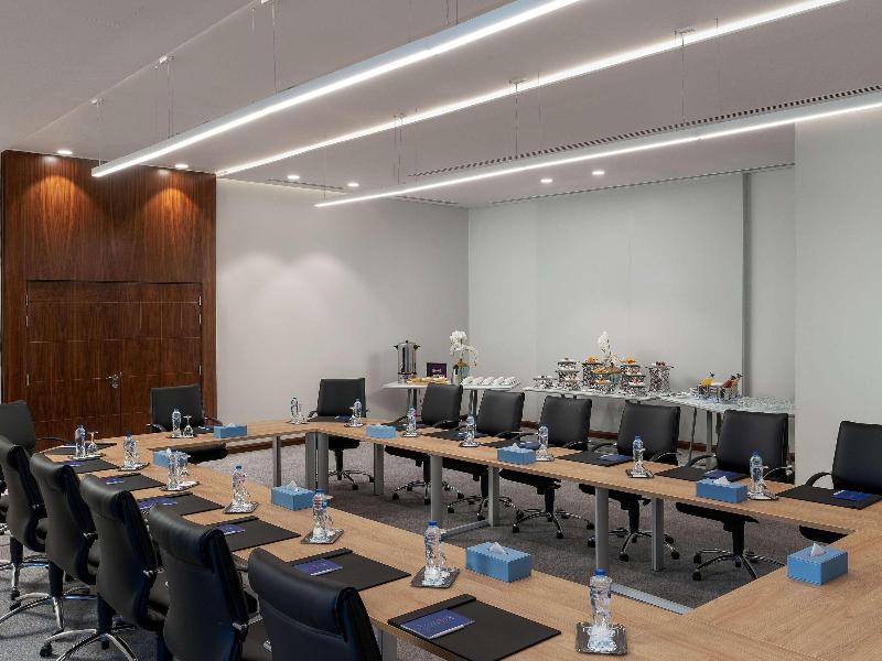 Rixos Premium Alamein - Toplantı