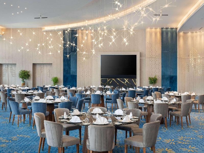 Rixos Premium Alamein - Toplantı