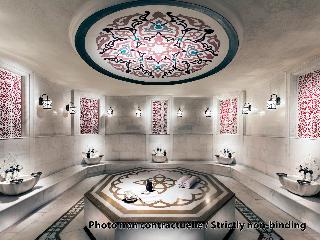 Rixos Premium Alamein fotoÄŸrafÄ±