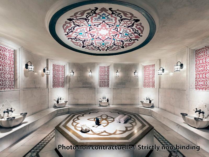 Rixos Premium Alamein - Aktivite