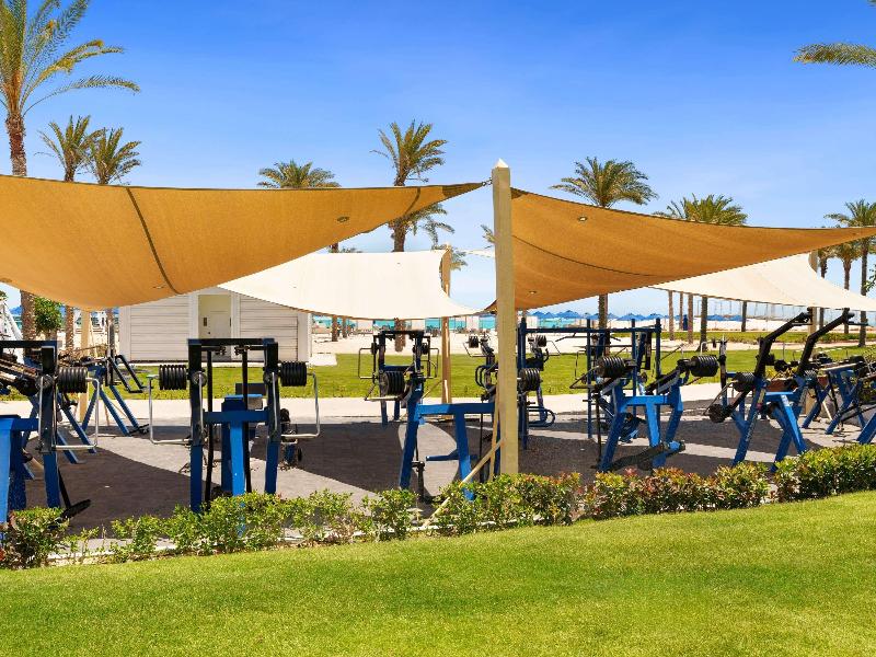 Rixos Premium Alamein - Aktivite