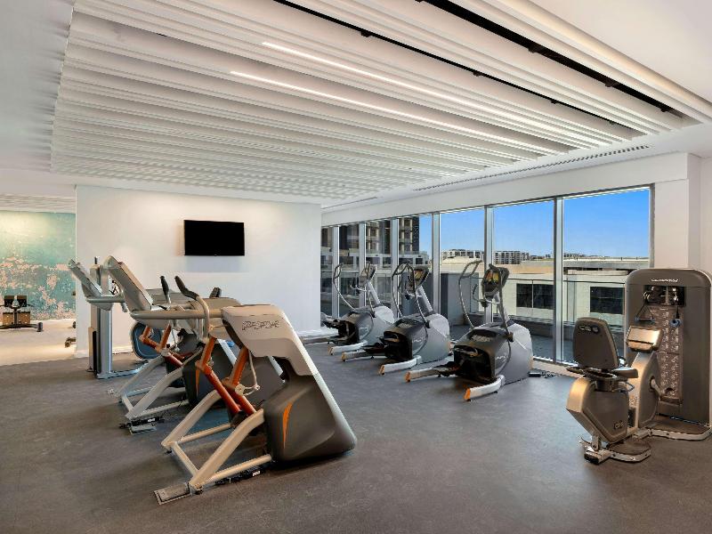 Rixos Premium Alamein - Aktivite