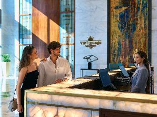 Rixos Premium Alamein fotoÄŸrafÄ±