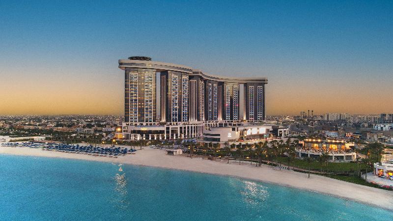 Rixos Premium Alamein - Genel