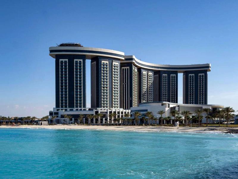 Rixos Premium Alamein - Genel