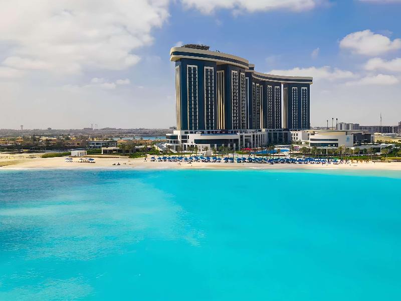 Rixos Premium Alamein - Genel