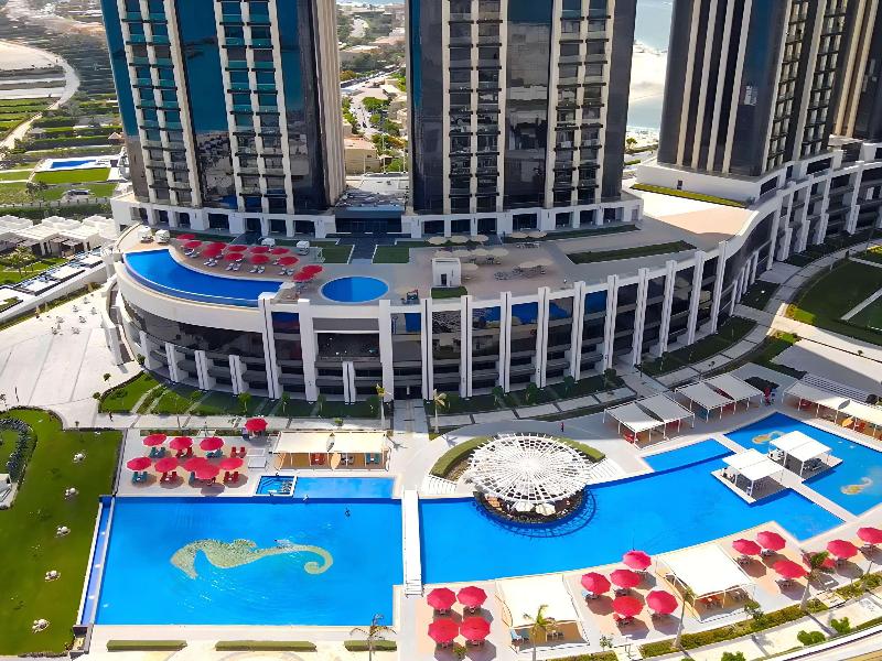 Rixos Premium Alamein - Genel