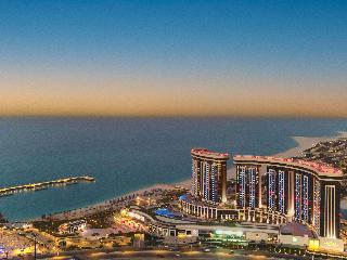 Rixos Premium Alamein fotoÄŸrafÄ±
