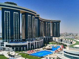 Rixos Premium Alamein fotoÄŸrafÄ±