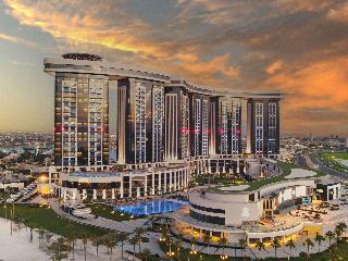 Rixos Premium Alamein fotoÄŸrafÄ±