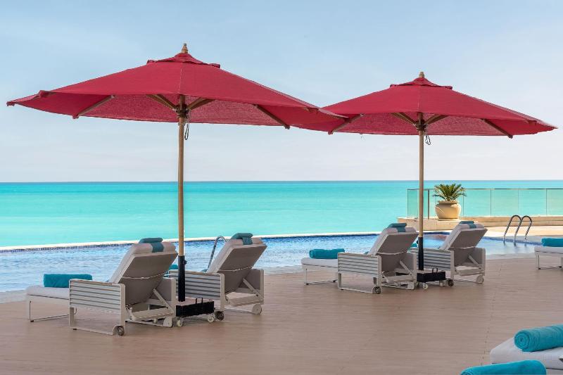 Rixos Premium Alamein - Genel