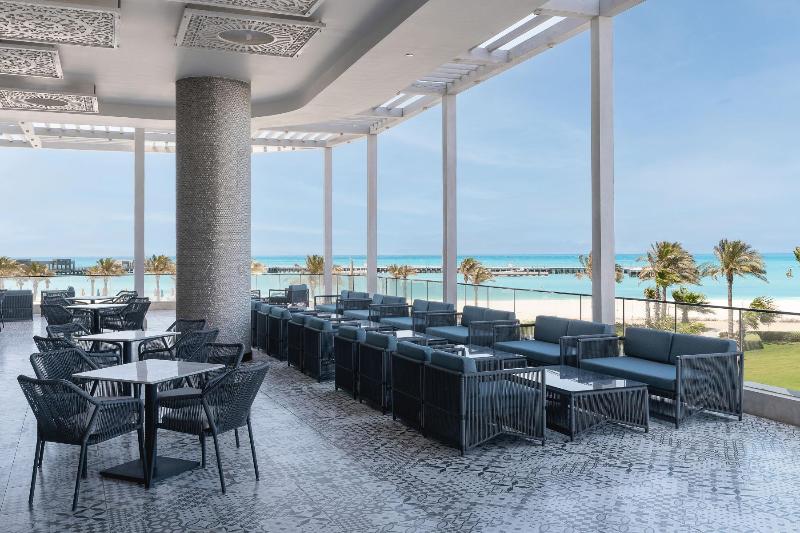 Rixos Premium Alamein - Genel