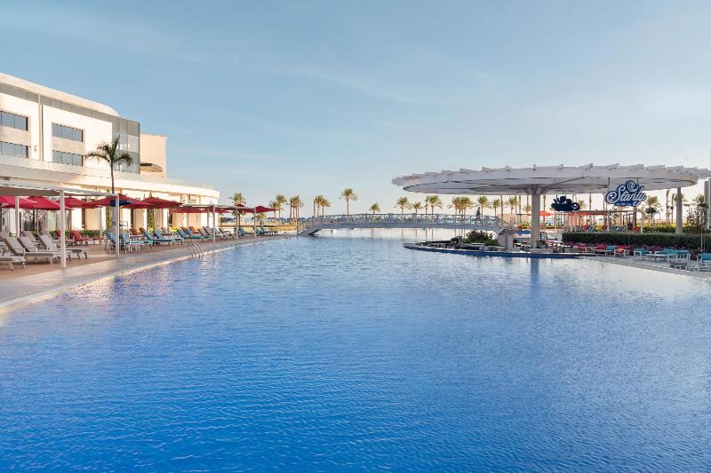 Rixos Premium Alamein - Genel