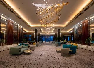 Rixos Premium Alamein fotoÄŸrafÄ±