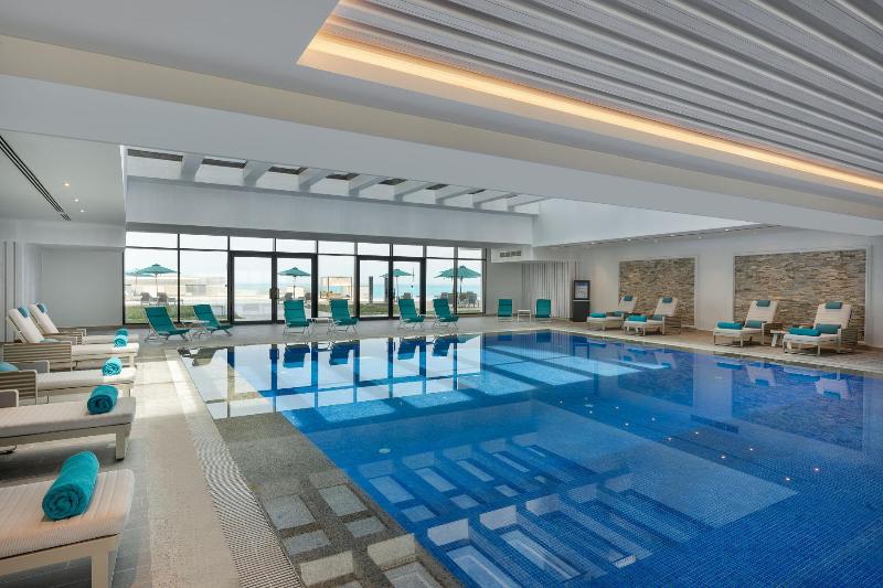 Rixos Premium Alamein - Genel