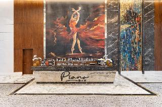 Rixos Premium Alamein fotoÄŸrafÄ±