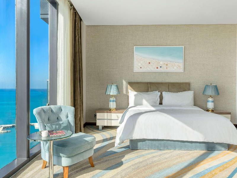 Rixos Premium Alamein - Oda