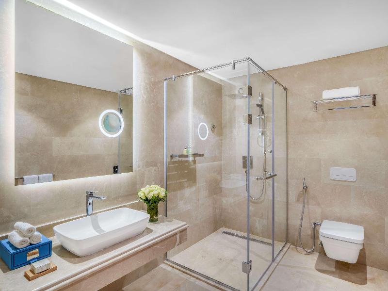 Rixos Premium Alamein - Oda