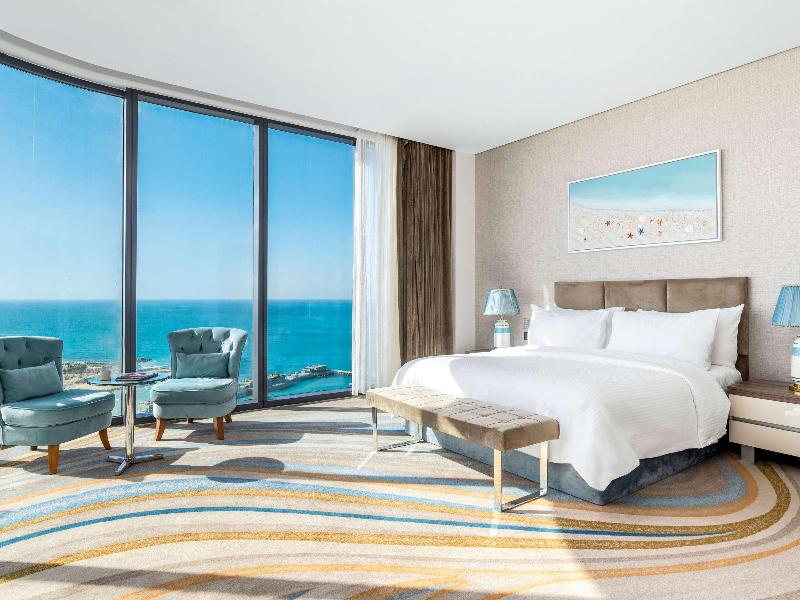 Rixos Premium Alamein - Oda