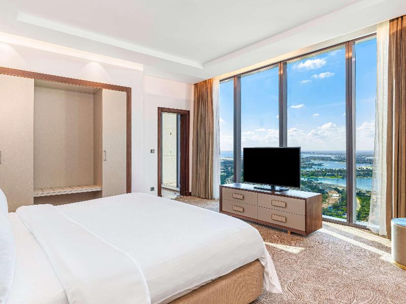 Rixos Premium Alamein - Oda