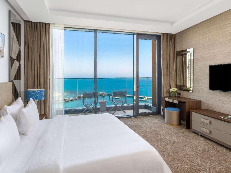 Rixos Premium Alamein - Oda