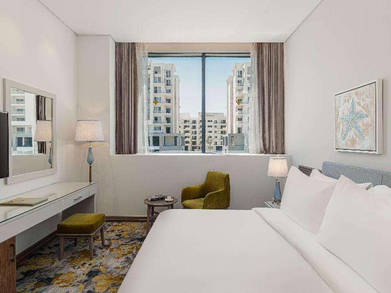 Rixos Premium Alamein - Oda