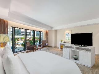 Rixos Premium Alamein fotoÄŸrafÄ±