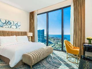 Rixos Premium Alamein fotoÄŸrafÄ±