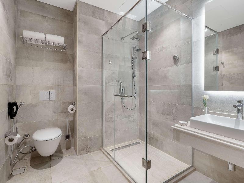 Rixos Premium Alamein - Oda