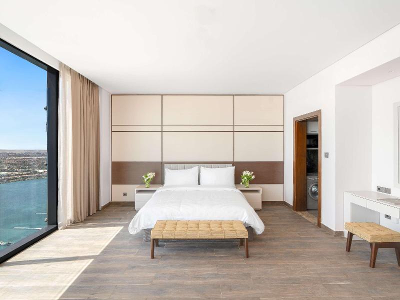 Rixos Premium Alamein - Oda