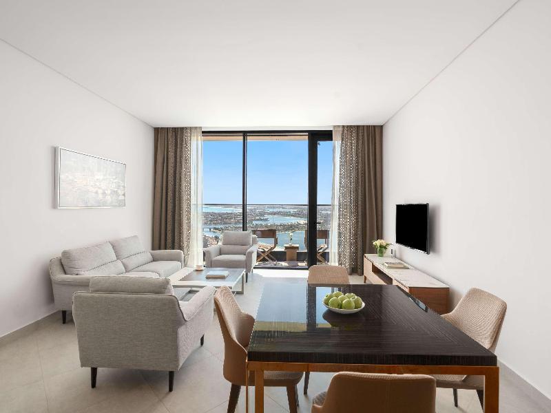 Rixos Premium Alamein - Oda
