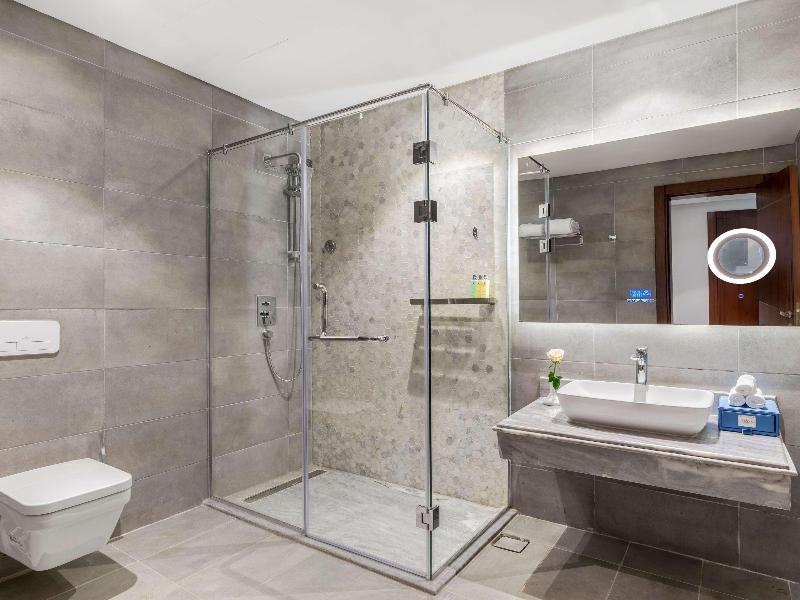 Rixos Premium Alamein - Oda