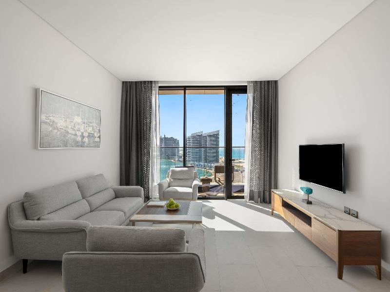 Rixos Premium Alamein - Oda