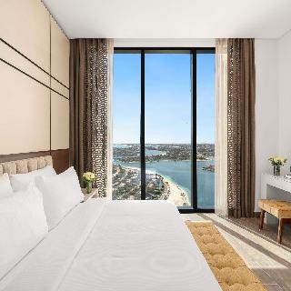 Rixos Premium Alamein fotoÄŸrafÄ±