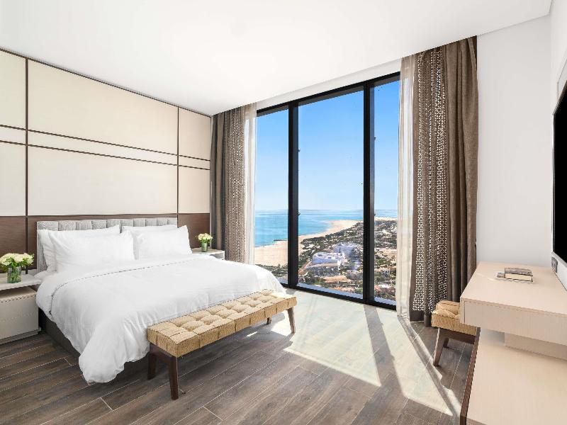 Rixos Premium Alamein - Oda