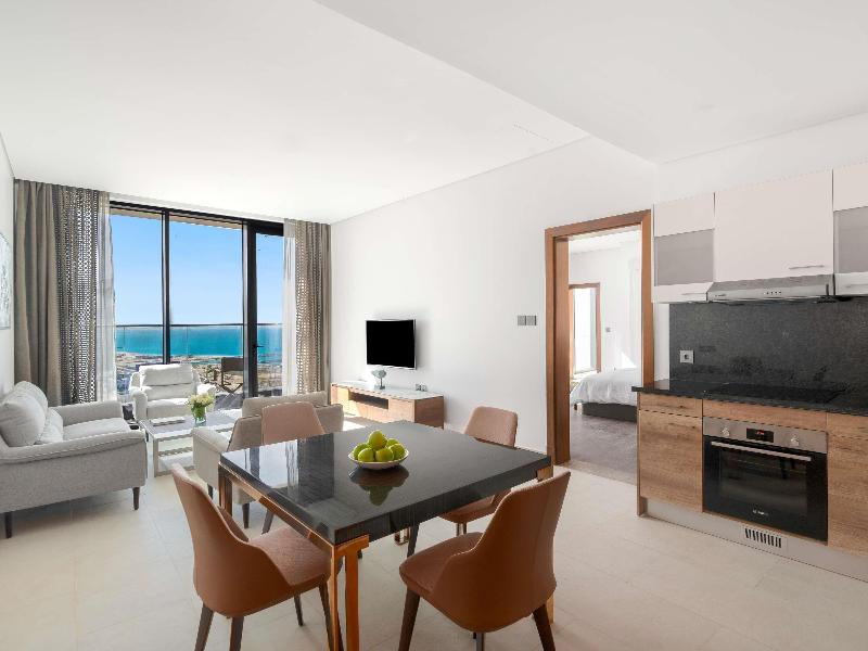 Rixos Premium Alamein - Oda