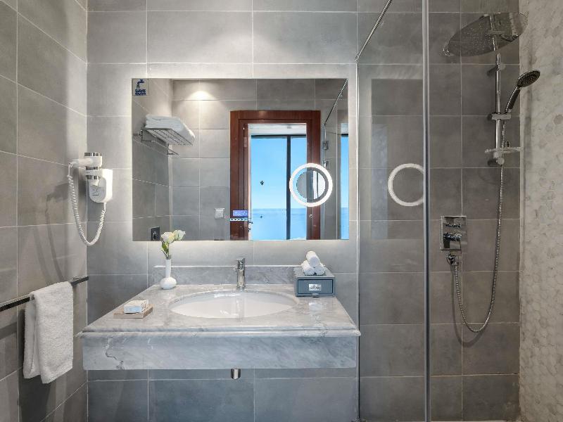 Rixos Premium Alamein - Oda